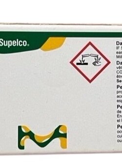 Sodium Hydroxide 0.1 N -Merck109959