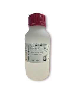 Standard Solution for AAS สารละลายมาตราฐาน -Panreac