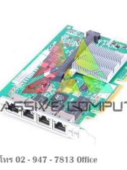 JD199-61201 [ขาย จำหน่าย ราคา] HP 7500 48-port Gig-T PoE-Ready Module