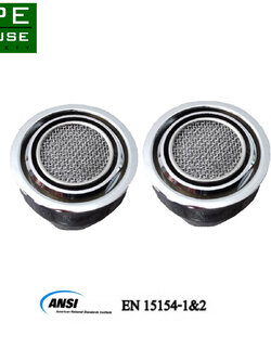 ฟิลเตอร์หัวฉีดล้างตาสแตนเลส SS-F100