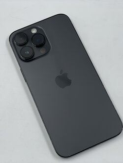 🐃 iPhone 14 Pro Max 256GB Space Black 🐃 🎱🎳 #อย่าช้า ‼️ 14PM ความจุเยอะ ราคาคุ้มๆ 🎳🎱