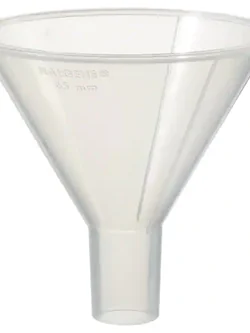 Nalgene™ Polypropylene Powder Funnels, 64-100 mm