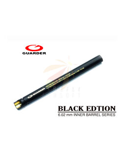 Guarder 6.02 Inner Barrel For Marui Desert Eagle.50(135.5MM)