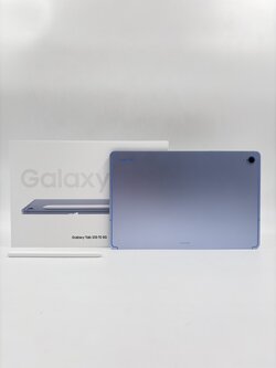 🍎🍊ห้ามพลาด Tab S10 FE ใส่ซิมได้ราคาสุดคุ้ม 🍎🍊🍒🍉Samsung Galaxy Tab S10 FE 5G (8+128GB) Blue 🍒🍉