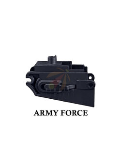 ARMY FORCE M4 MAGAZINE MAGWELL ADAPTOR FOR G36 AEG