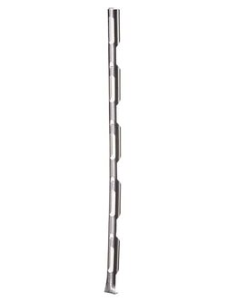 Nalgene™ Storage Canes aluminum 5, 6-place, 4/pk