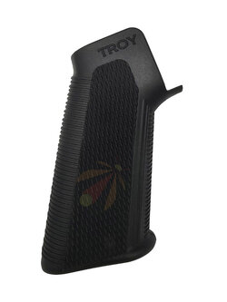 Madbull Troy Industries CONTROL Pistol Grip for AEG (BK)