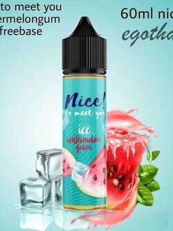 nice แตงโมเย็น