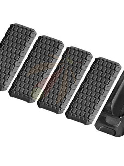 STRIKE INDUSTRIES M-LOK Cover (5-pack)