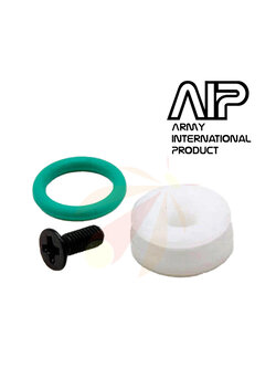 AIP Piston Head for Marui Hi-Capa GBB Airsoft