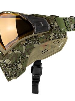 UNITE - SANDANA OLIVE