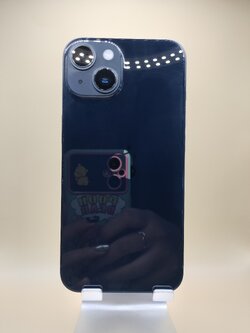 👀 iPhone 14 128GB Midnight👀🐰🍒 #มาแล้วจ้าาาา i14 #ศูนย์แท้ สภาพดี ราคาคุ้มสุด 🐰🍒