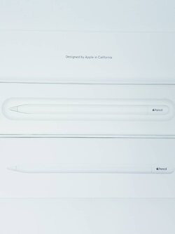 ⚽️ Apple Pencil USB-C ⚽️ #ปกศ.6 เดือน! ⚽️