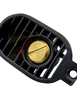 MILITARY ACTION METAL MOTOR GRIP HEAT SLINK PLATE FOR M4/M16 SERIES AIRSOFT AEG RIFLES