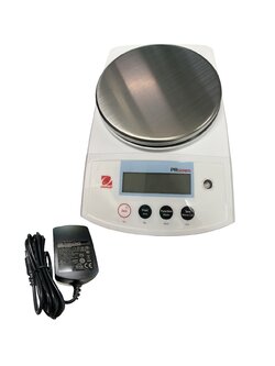 เครื่องชั่ง Ohaus