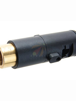 ALPHA PARTS SYSTEMA PTW AIRSOFT HOP UP SET (CNC ALUMINUM)