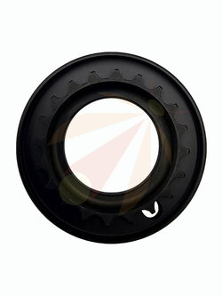 M4/AR-15 Delta Ring (Use for Real Handguard) Real Parts has been Remodify, Use For MARUI AEG System