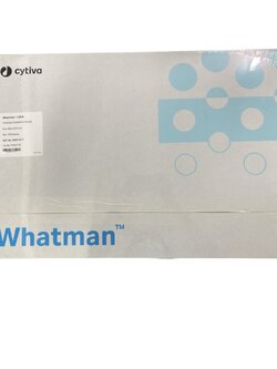 Paper, Chromatography -Whatman