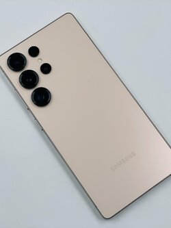 🌕 Samsung Galaxy S25 Ultra (12+1TB) Titanium Gray (5G) 🌕