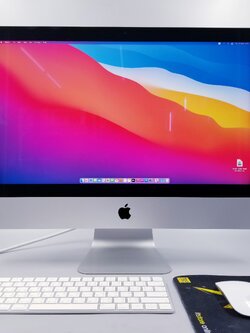🍋 iMac (Retina 4K, 21.5-inch, 2017) 8/1TB 🍋 🍉 #ล้างสต็อก i Mac ศูนย์ไทย สเปคดี มาครบชุด ราคาถูกสุดๆ 🍉