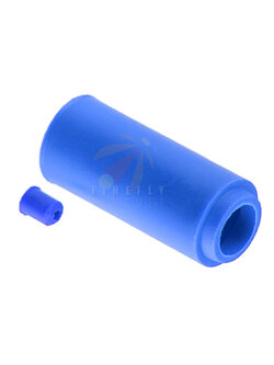 Prometheus Flat Hop Smooth Bore Hop-up Bucking