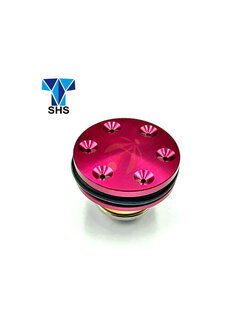 SHS Cylinder Heard Aluminum Piston Head