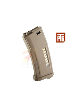 PTS 150rds Enhanced Polymer Magazine (EPM) - DE
