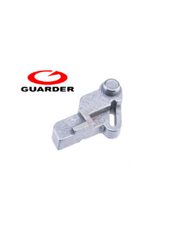 Guarder Steel Valve Knocker for Tokyo Marui Hi-Capa 4.3 / 5.1 & Compatible Airsoft Gas Blowback Pistols