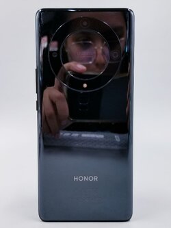 🧡 HONOR X9a 5G (8+256GB) Midnight Black 🧡 🧡 มาจ้า!!! HONOR X9a 5G #ศูนย์ไทย สภาพดี จอใหญ่ ราคาเบาๆ 🧡