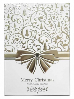 การ์ดคริสต์มาส