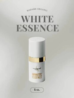 WHITE ESSENCE(ไวท์ เอสเซนท์) ขนาด 5 cc.