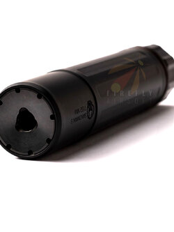 DEAD AIR SANDMAN-S (BK)