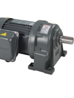 Motor Gear Reducer 0.4KW-200