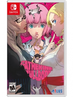 NSW: CATHERINE: FULL BODY (US)