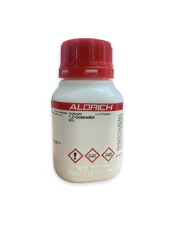 1,2-Octanediol 98%, 50 g -sigma aldrich