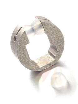 [RWA] Hop Up Bucking[For RWA PTW CNC Precision Adjustable Hop Up Set[3pcs/Set]