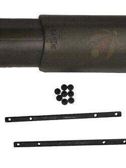 Tactical RISR Reciprocating Inline Stock Riser for MOE and CTR Stock [OD]