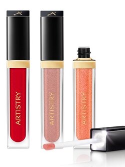 อาร์ทิสทรี ไลท์ อัพ ลิป กลอสส์ เปิดไฟเพิ่มสีสันให้เรียวปาก ทุกที่ทุกเวลา ขนาด 6 กรัม