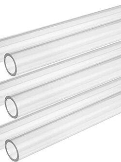 หลอดแก้ว, Glass Tube