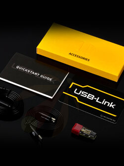 USB-Link for GCS app