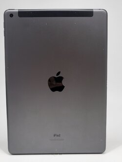 9️⃣ iPad 9th 64GB Space Gray Wi-Fi+Cellular 9️⃣ ใส่ซิมได้ ราคาสุดคุ้ม
