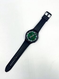 🥚 Samsung Galaxy Watch6 Classic 47mm Black 🥚