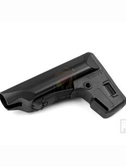 PTS EP Series - Enhanced Polymer Stock (EPS) - Black