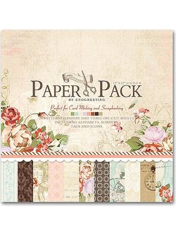 PAPER PACK PS010