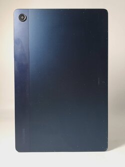 🐳 Samsung Galaxy Tab A9+ (Wi-Fi, 11") 8+128GB Mystic Navy 🐳 🌈🌸 มาแล้ว Tab A9+ หน้าจอกว้าง 11 นิ้ว ราคาคุ้มๆ 🌈🌸