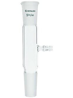 ADAPTERS, INLET, STRAIGHT, HOSE CONNECTION