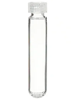 Nalgene™ Oak Ridge High-Speed Polycarbonate Centrifuge Tubes, 10-85 ml, 10/pk