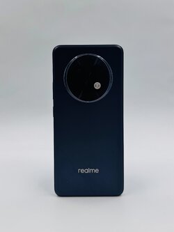 🎱 Realme 13+ (12+256GB) Black Purple (5G) 🎱 สายเกมส์ ต้องจัด มีปกศ. 5 เดือน 🎩