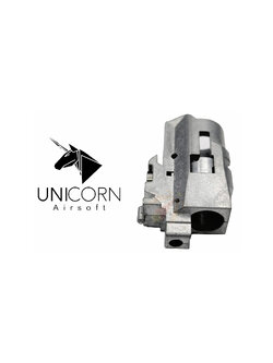UNICORN - HOP-UP Chamber Set (Screw Adjustment) For VFC/Umarex G19X /G19 Gen4 /G17 Gen5 /G45 Series
