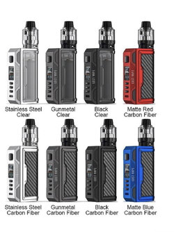 LOSTVAPE THELEMA QUEST 200W KIT
